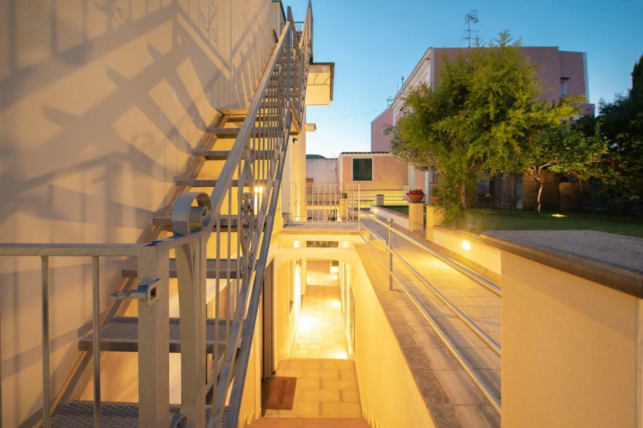 B&B Prochytea Προτσίντα Εξωτερικό φωτογραφία