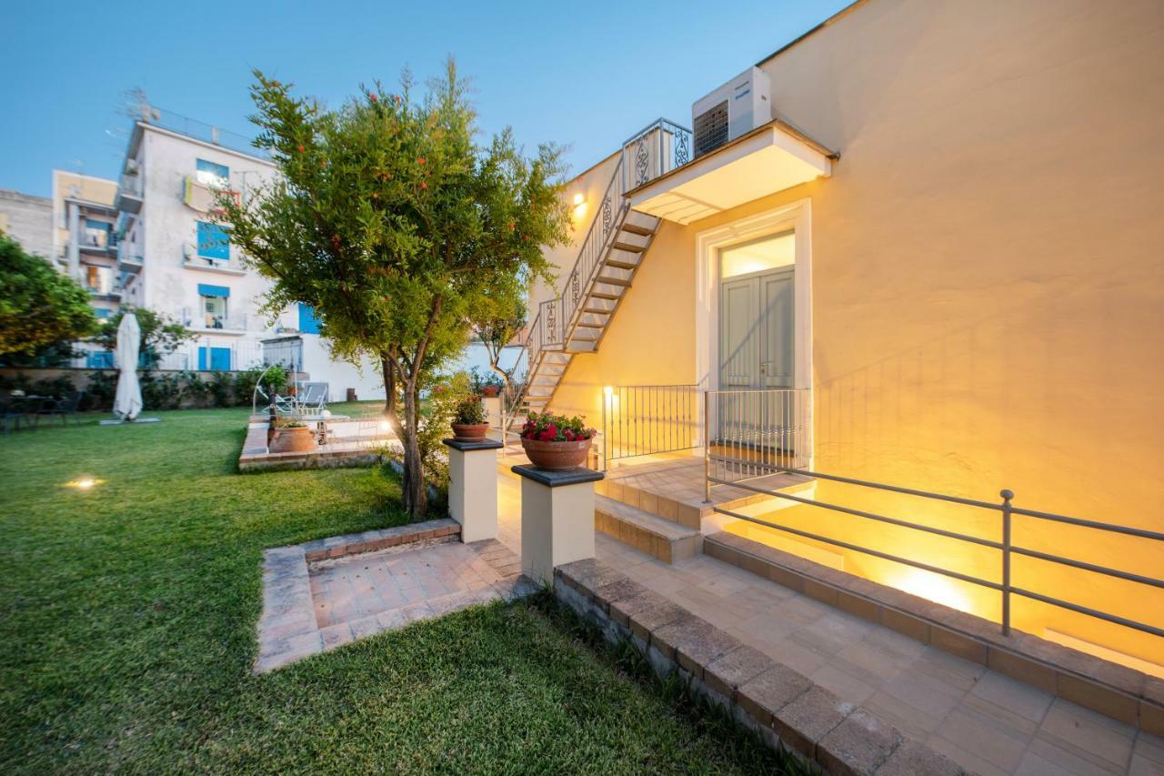 B&B Prochytea Προτσίντα Εξωτερικό φωτογραφία