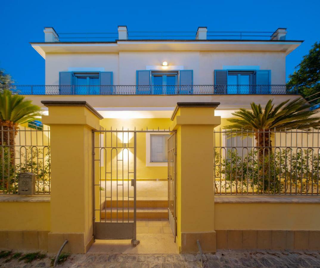B&B Prochytea Προτσίντα Εξωτερικό φωτογραφία