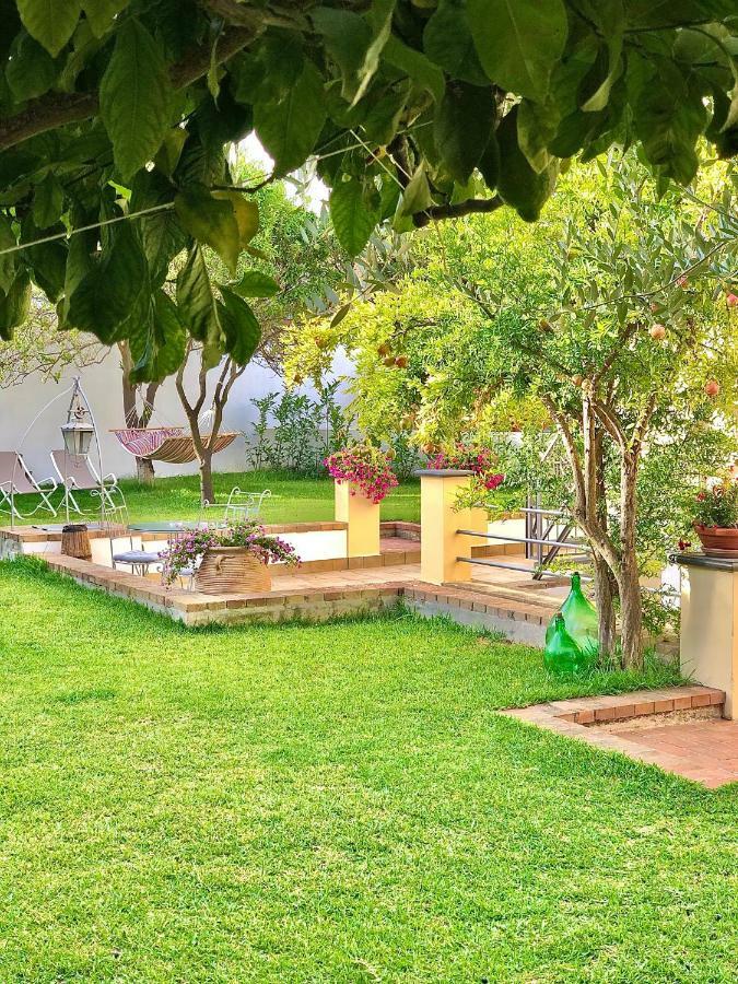 B&B Prochytea Προτσίντα Εξωτερικό φωτογραφία